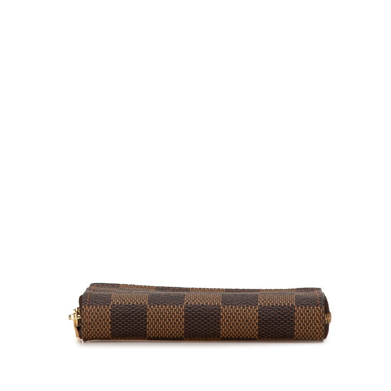 Louis Vuitton Damier Zippy Coin Purse N63070