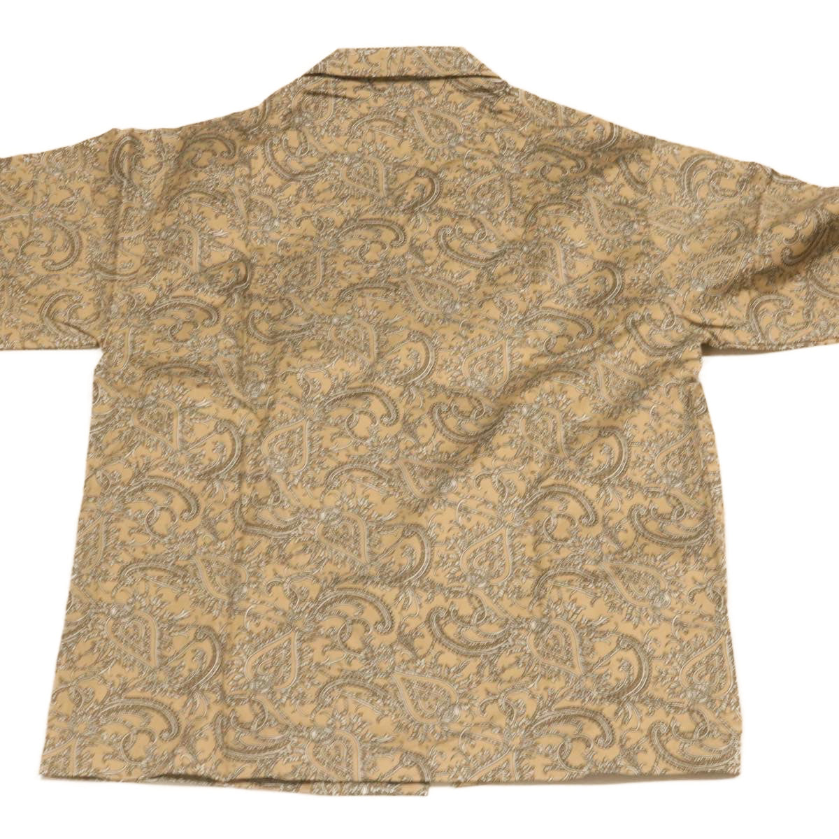 Luxury CELINE Pajamas Cotton Beige  am2022g