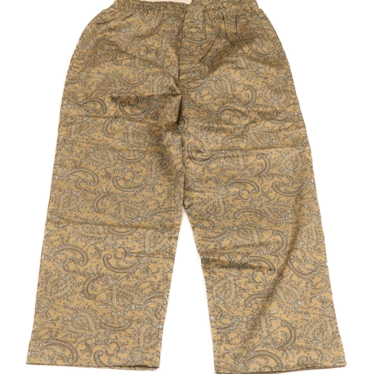 Luxury CELINE Pajamas Cotton Beige  am2022g