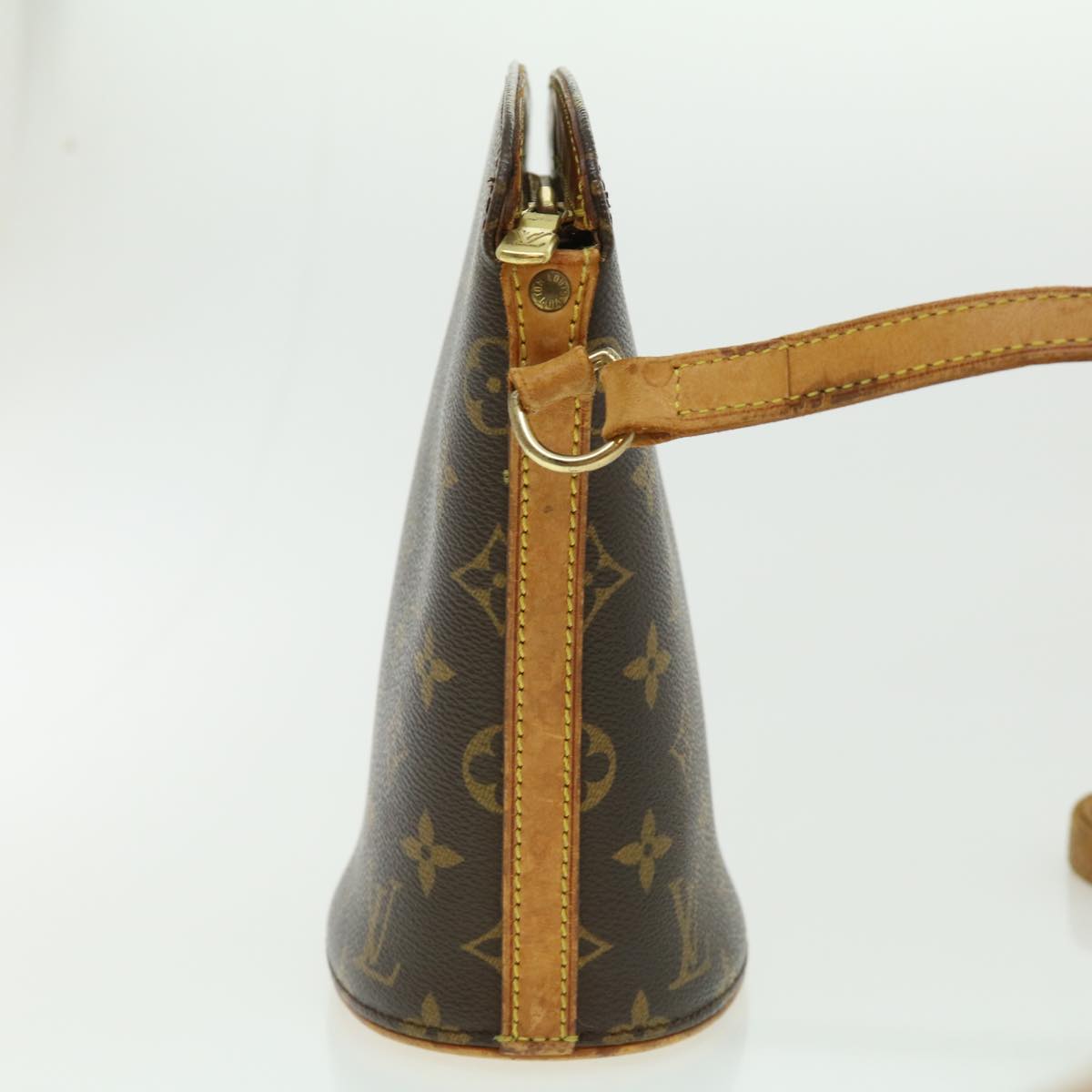 LOUIS VUITTON Monogram Drouot Shoulder Shoulder Bag M51290 LV am2751g