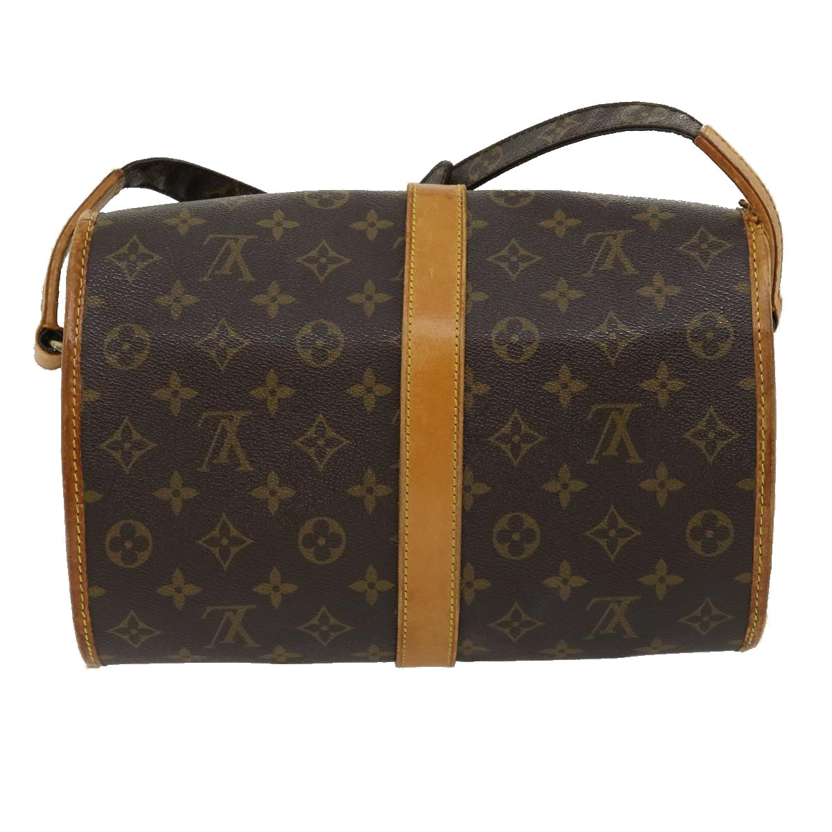 LOUIS VUITTON Monogram Marne Shoulder Bag M51369 LV am2763g