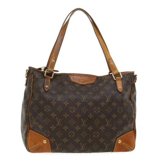 LOUIS VUITTON Monogram Estrela MM 2Way Tote Bag M41232 LV am2831g