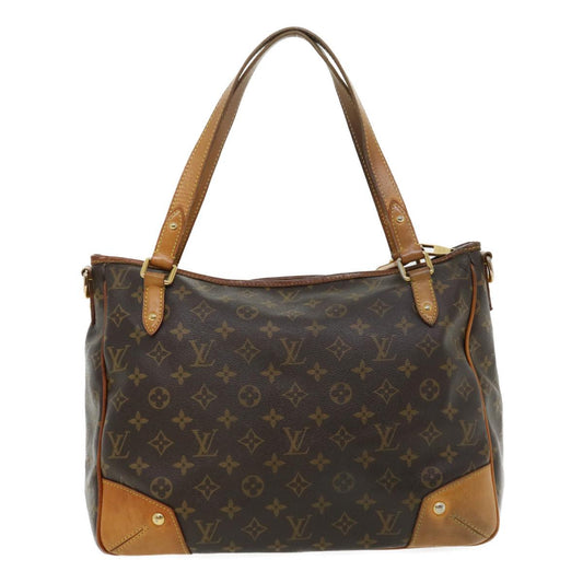 LOUIS VUITTON Monogram Estrela MM 2Way Tote Bag M41232 LV am2831g