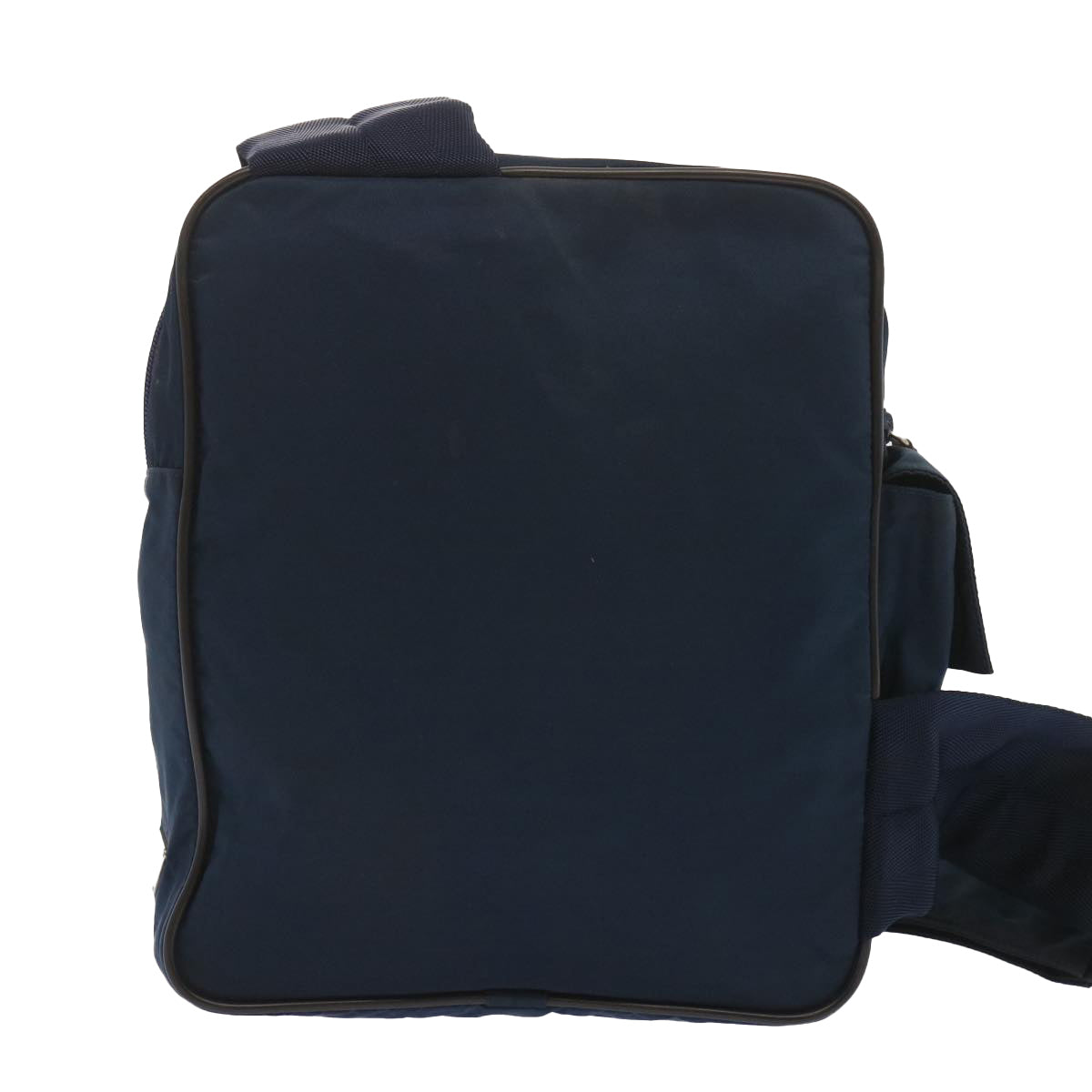 Luxury PradaShoulder Bag Nylon Navy hk1116
