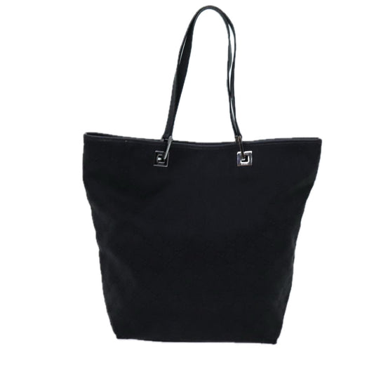 Luxury Gucci Trending 2025 GG Canvas Tote Bag Black  hk1195
