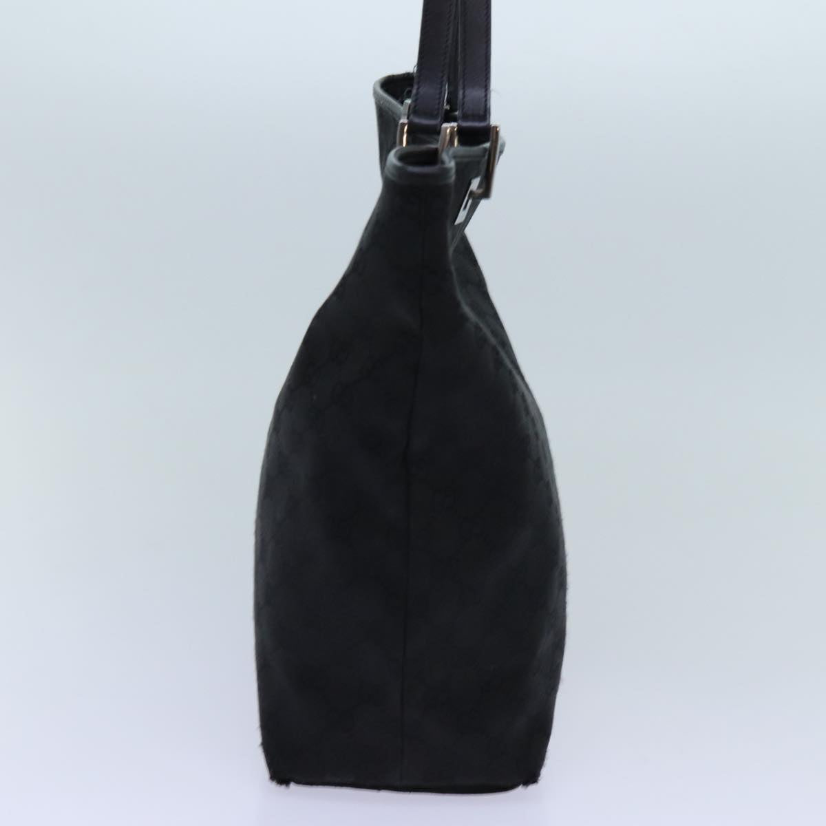 Luxury Gucci Trending 2025 GG Canvas Tote Bag Black  hk1195