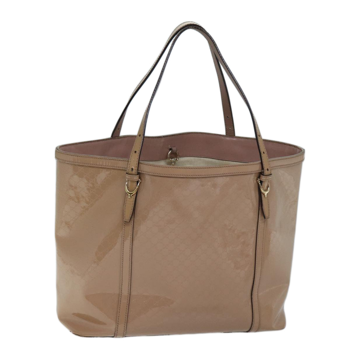 Luxury Gucci Trending 2025 Micro GG Canvas Tote Bag Pink  hk1199