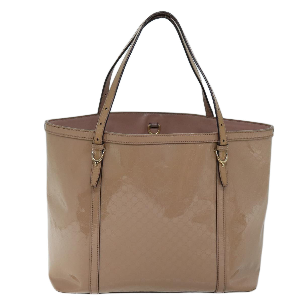 Luxury Gucci Trending 2025 Micro GG Canvas Tote Bag Pink  hk1199