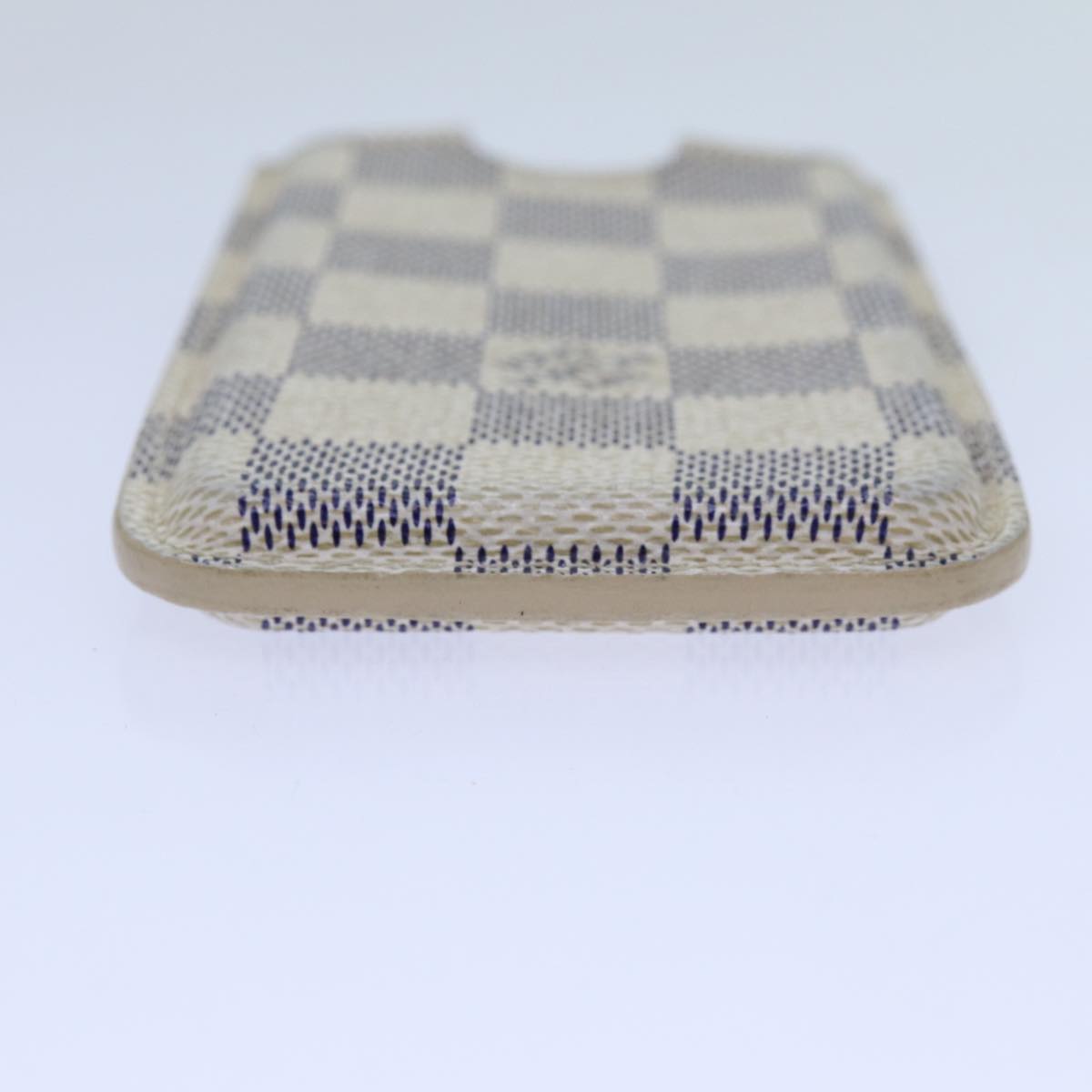 LOUIS VUITTON Damier Azur iPhone 4 Case iPhone Case N63001 LV hk1219