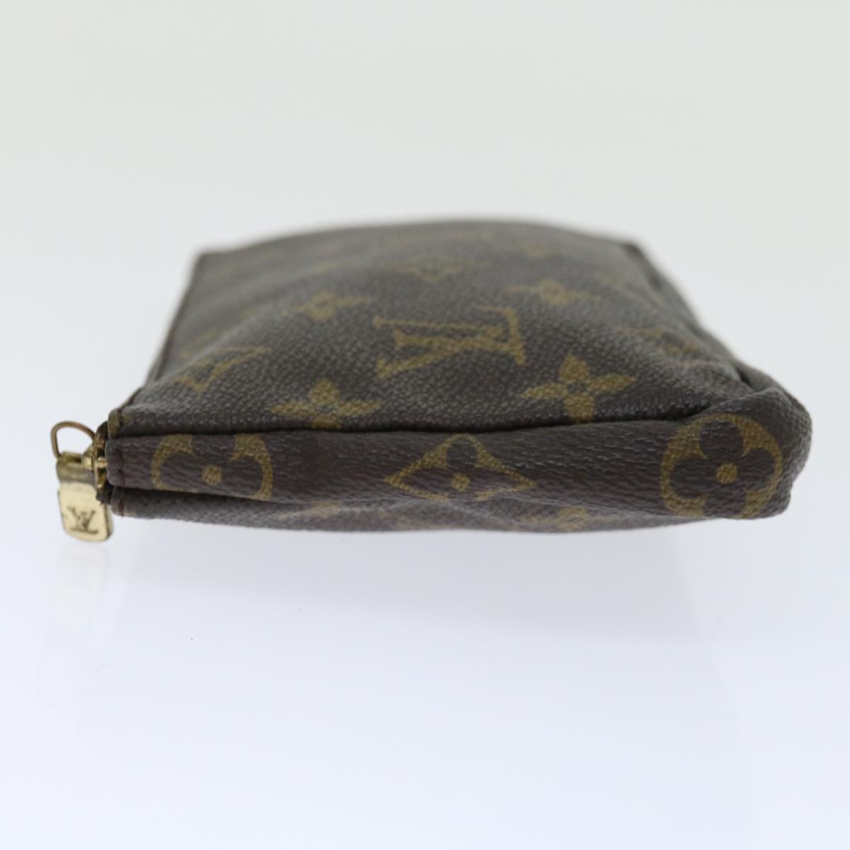 LOUIS VUITTON Monogram Sac Shopping Pouch LV hk1234