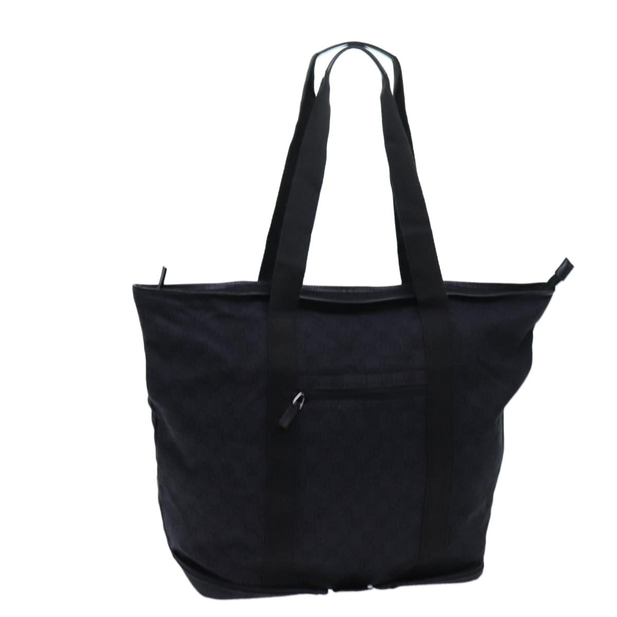 Luxury Gucci Trending 2025 GG Canvas Tote Bag Black  hk1242