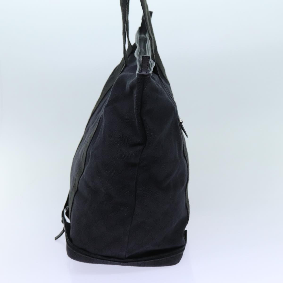 Luxury Gucci Trending 2025 GG Canvas Tote Bag Black  hk1242