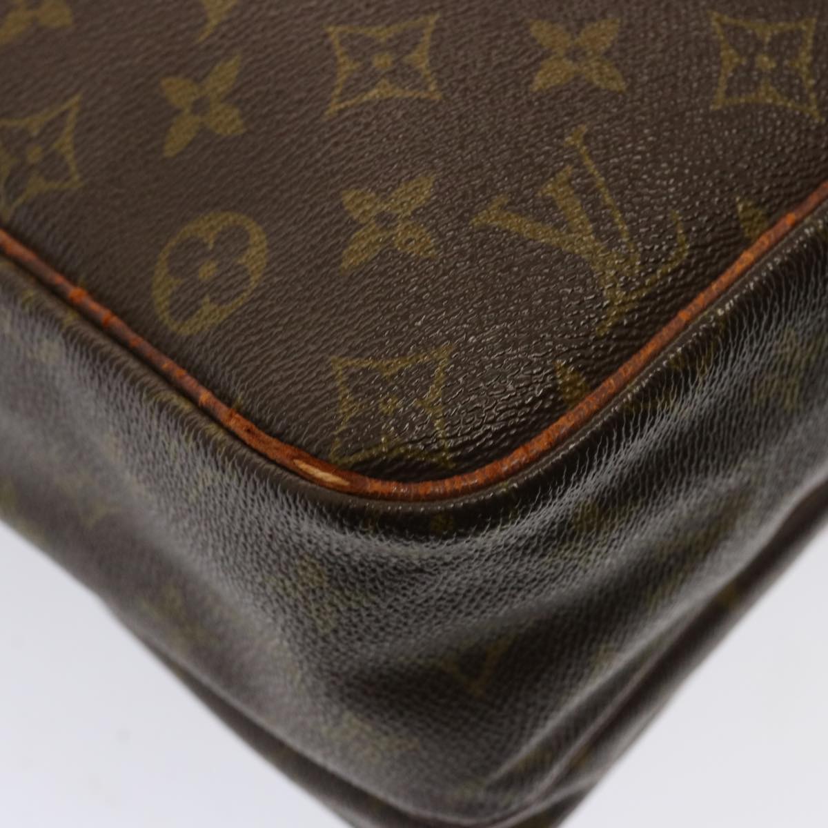 LOUIS VUITTON Monogram Migra Tour Shoulder Bag No.201 LV hk1347