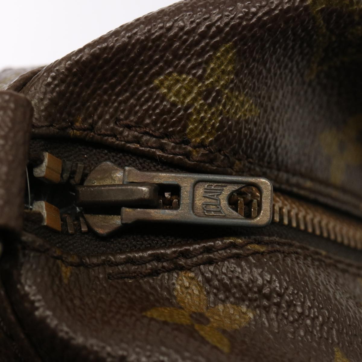 LOUIS VUITTON Monogram Migra Tour Shoulder Bag No.201 LV hk1347