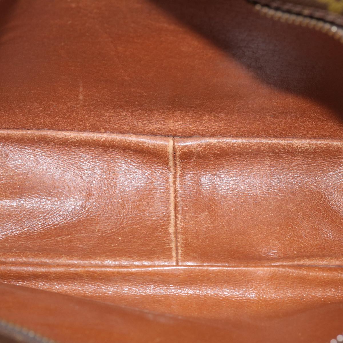 LOUIS VUITTON Monogram Migra Tour Shoulder Bag No.201 LV hk1347