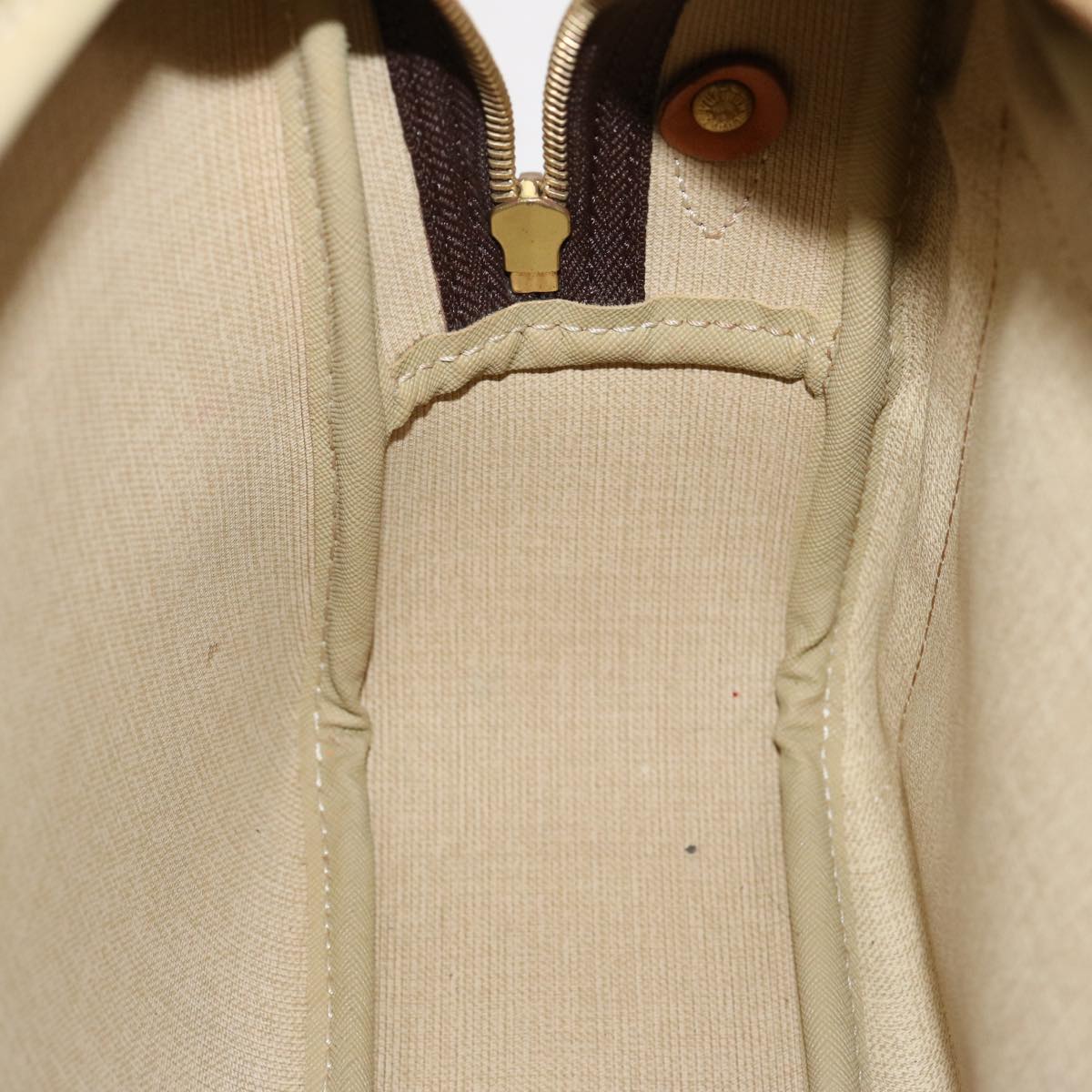 LOUIS VUITTON Monogram Reporter PM Shoulder Bag M45254 LV hk1349