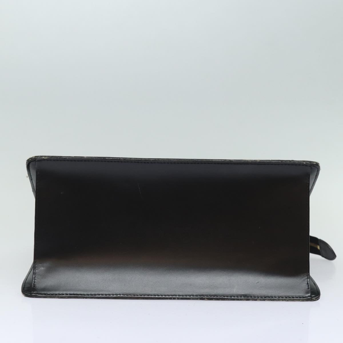 LOUIS VUITTON Epi Riviera Hand Bag Noir Black M48182 LV hk1373