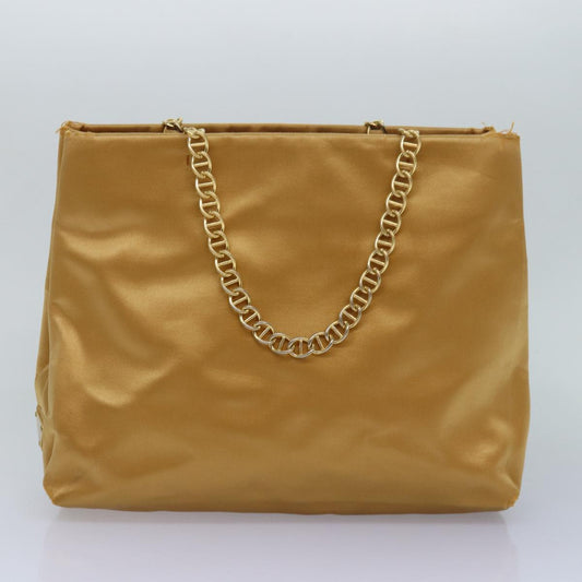 PRADA Celine Luxury Balenciaga C Macadam Chain Bag Silk Canvas Leather 3Set  hk1475