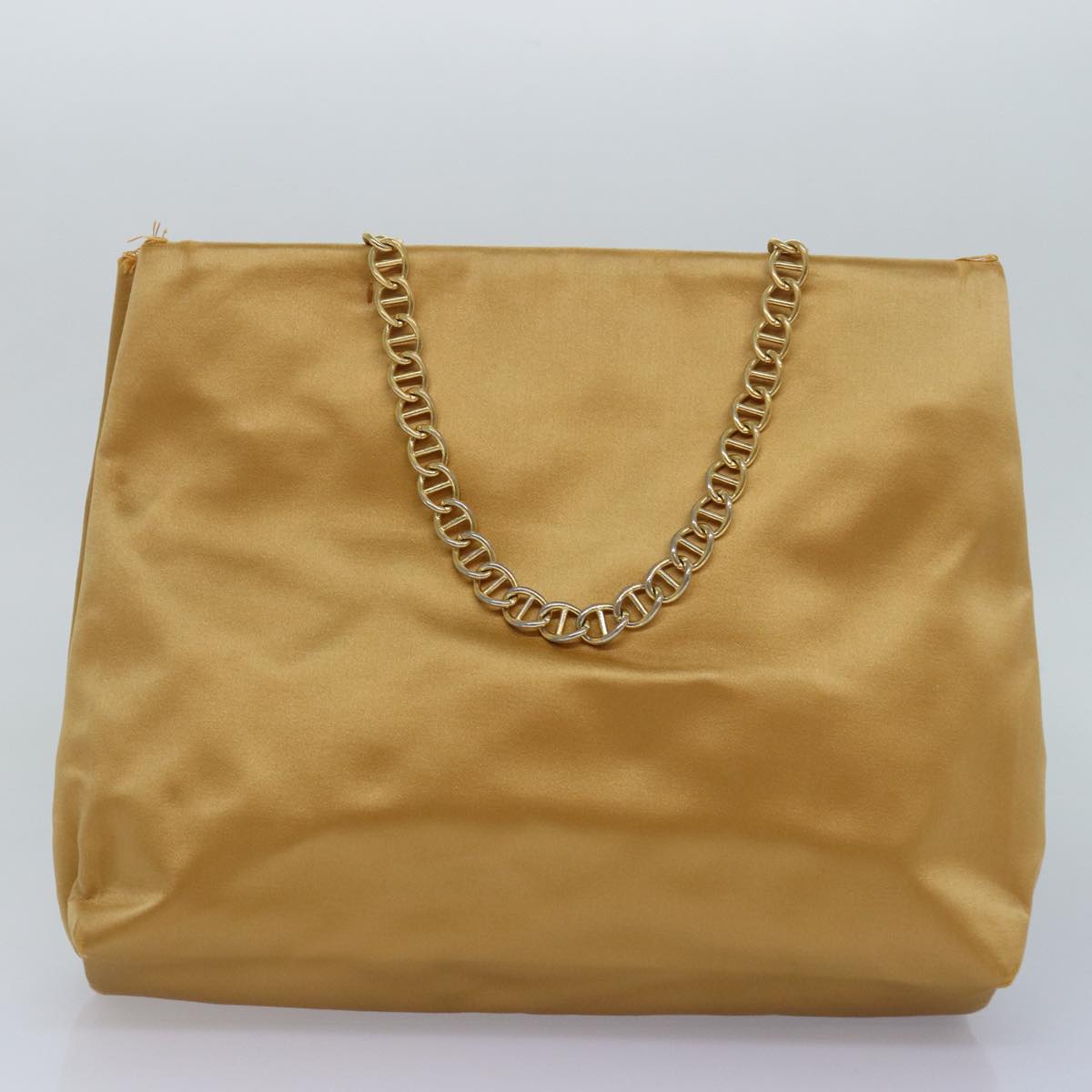 PRADA Celine Luxury Balenciaga C Macadam Chain Bag Silk Canvas Leather 3Set  hk1475
