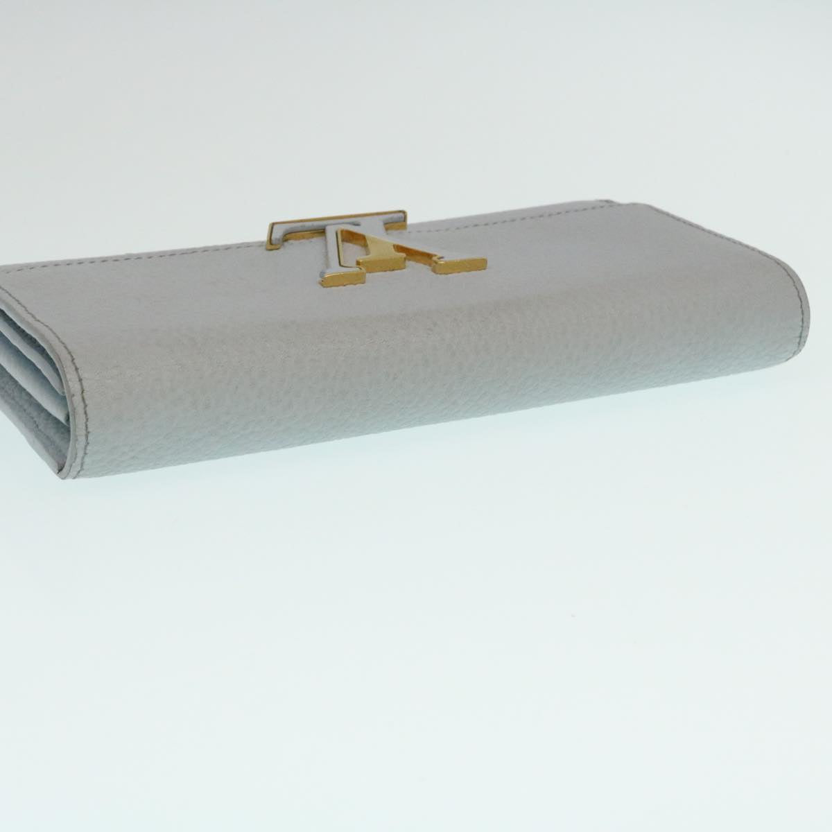 LOUIS VUITTON Portefeuille Capsine Long Wallet Japan limited M69060 hs875