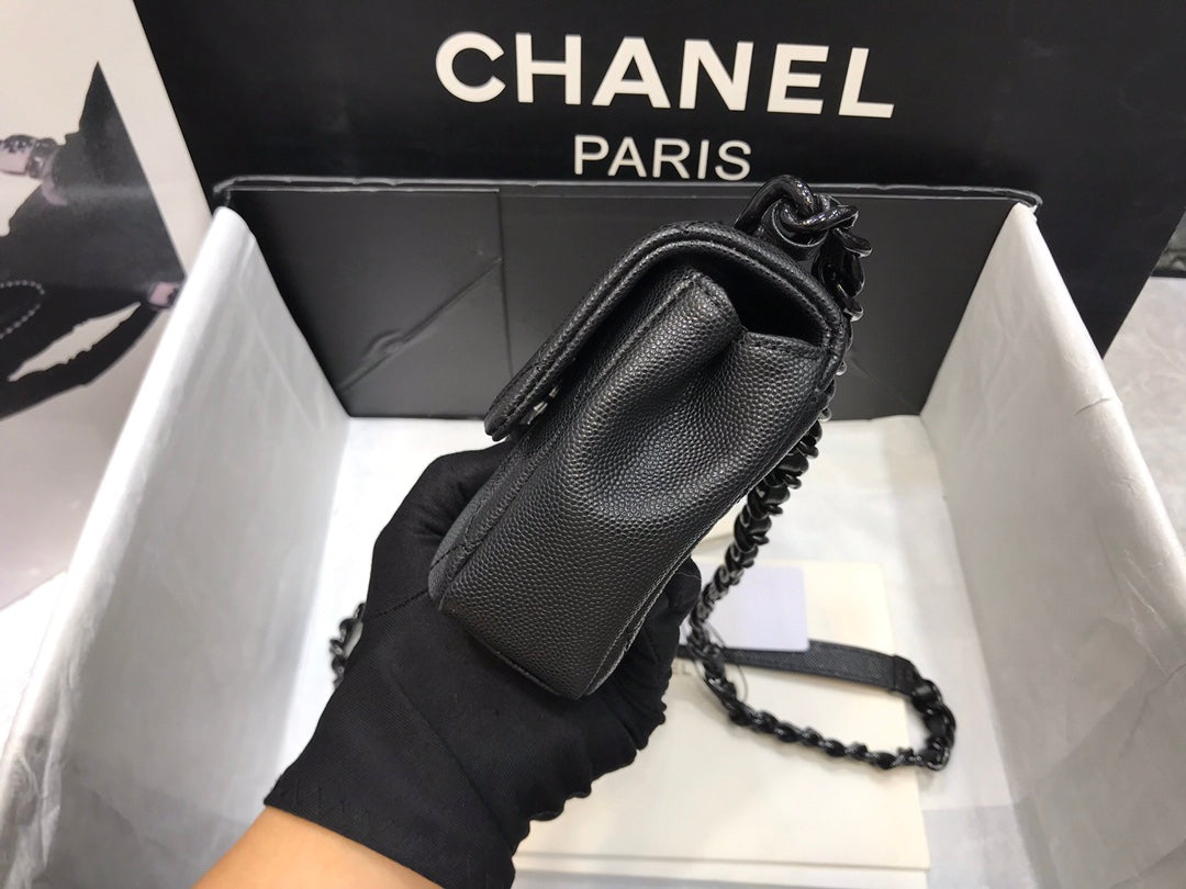 Luxury Chanel - Luxury Bag - CHL - 1258