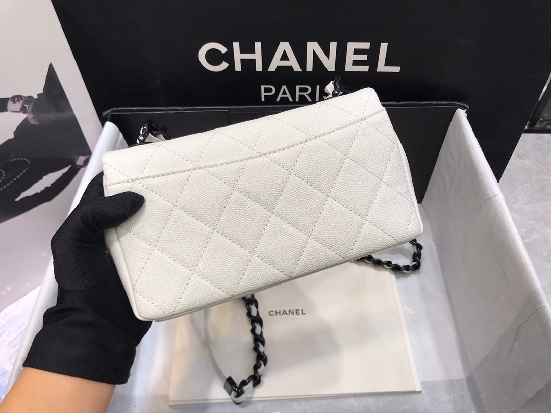 Luxury Chanel - Luxury Bag - CHL - 1261