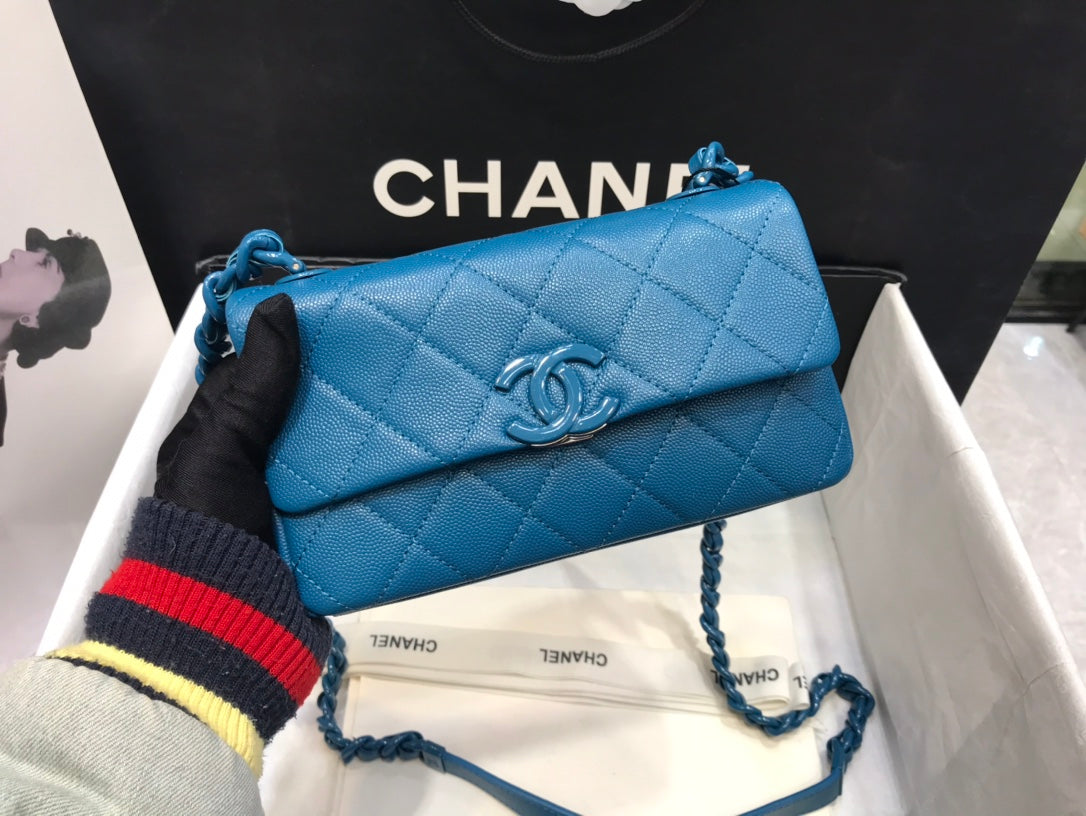 Luxury Chanel - Luxury Bag - CHL - 1259