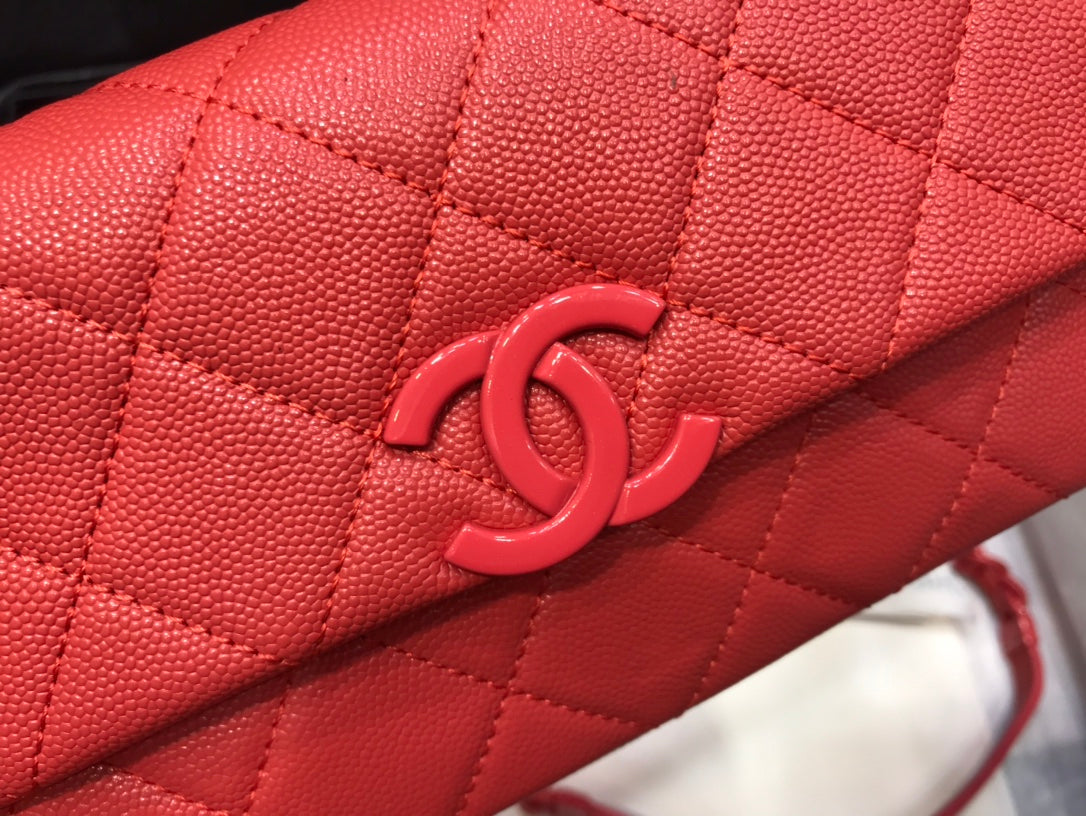 Luxury Chanel - Luxury Bag - CHL - 1260