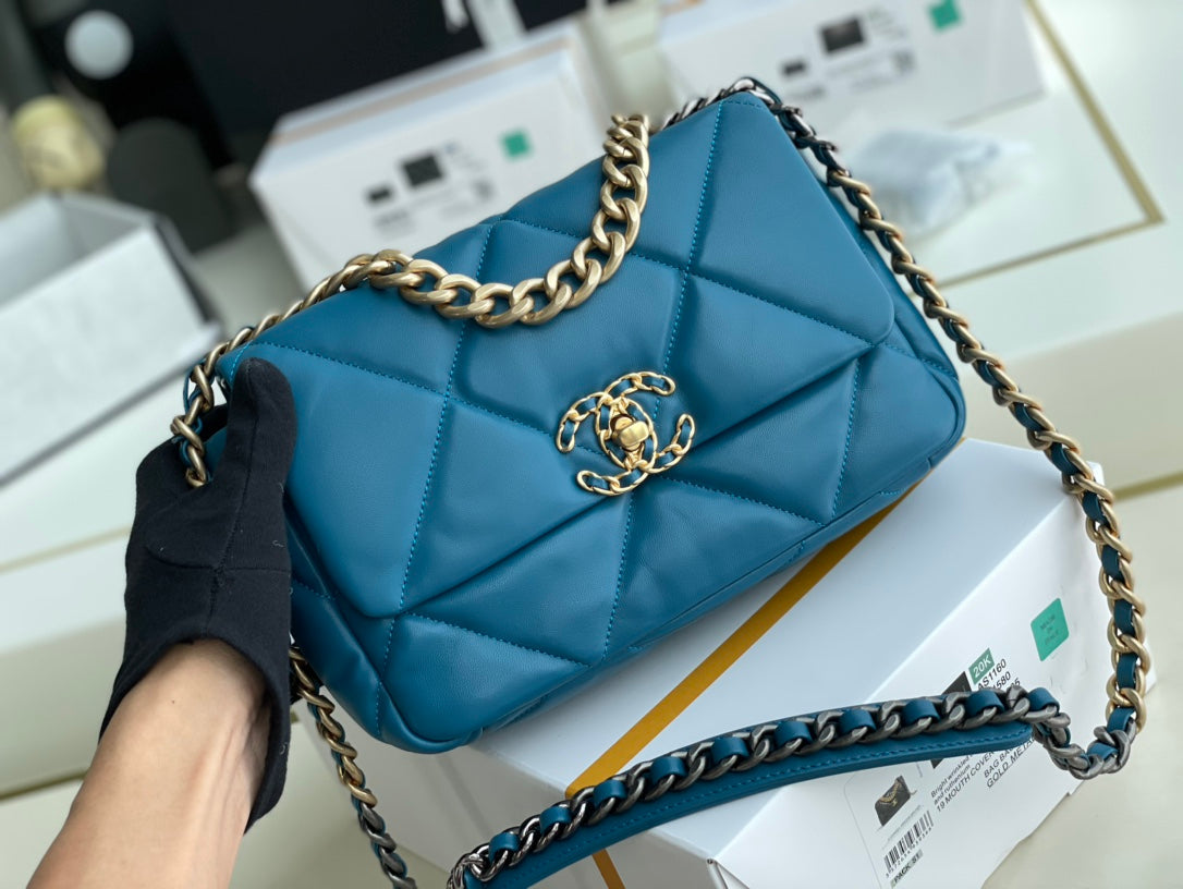Luxury Chanel - Luxury Bag - CHL - 1280