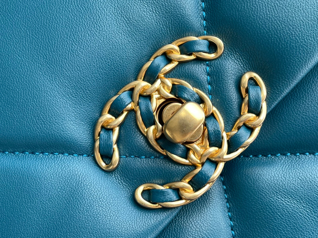 Luxury Chanel - Luxury Bag - CHL - 1280