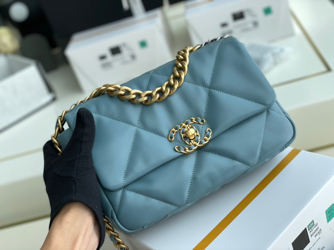 Luxury Chanel - Luxury Bag - CHL - 1279