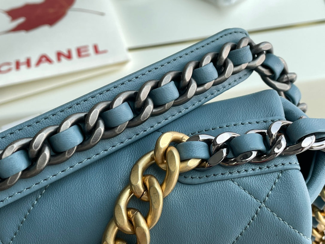 Luxury Chanel - Luxury Bag - CHL - 1279