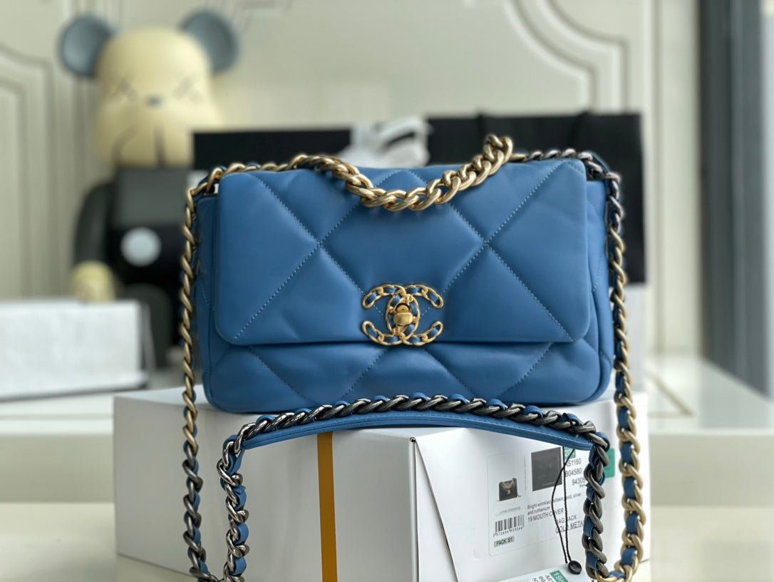 Luxury Chanel - Luxury Bag - CHL - 1277