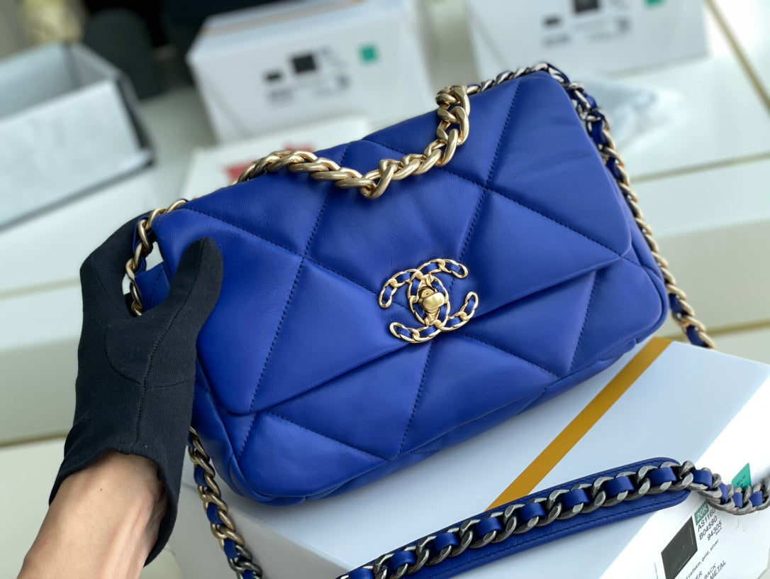 Luxury Chanel - Luxury Bag - CHL - 1274