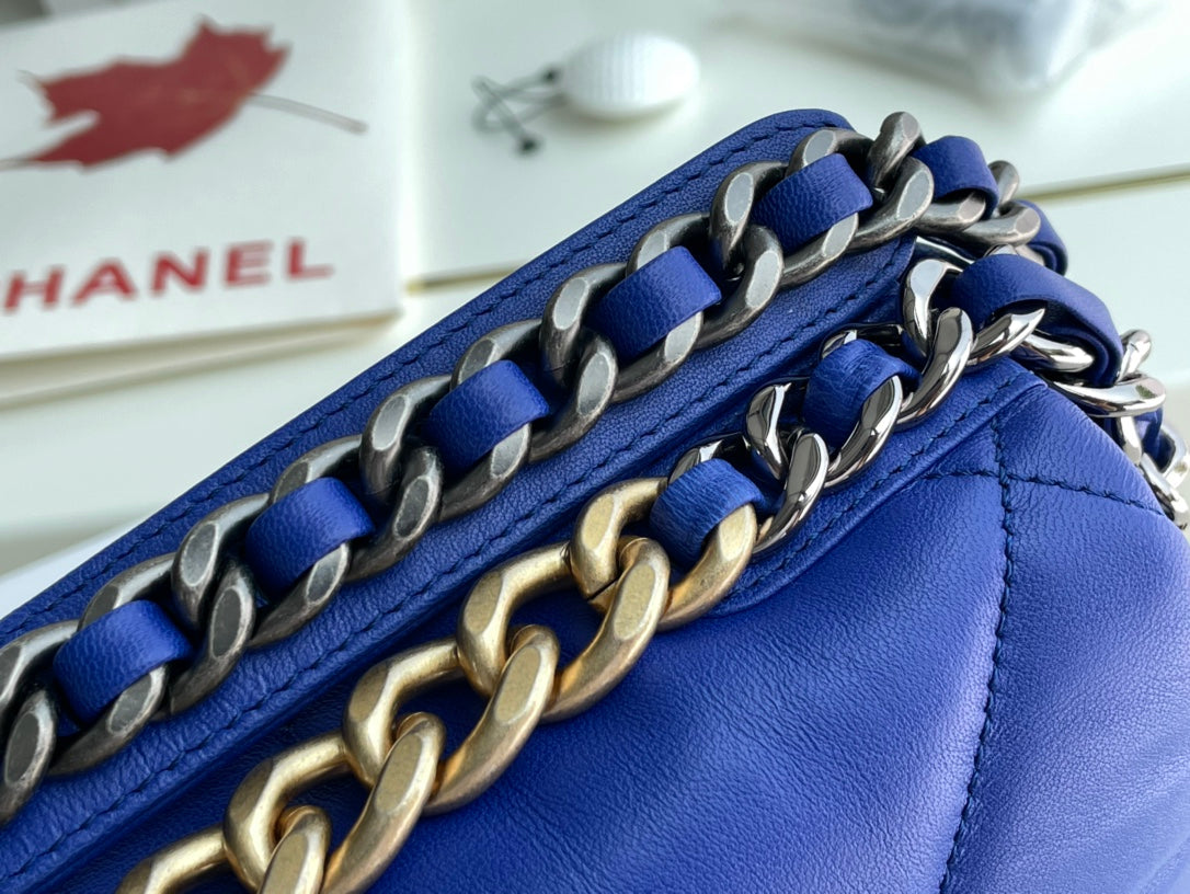 Luxury Chanel - Luxury Bag - CHL - 1274
