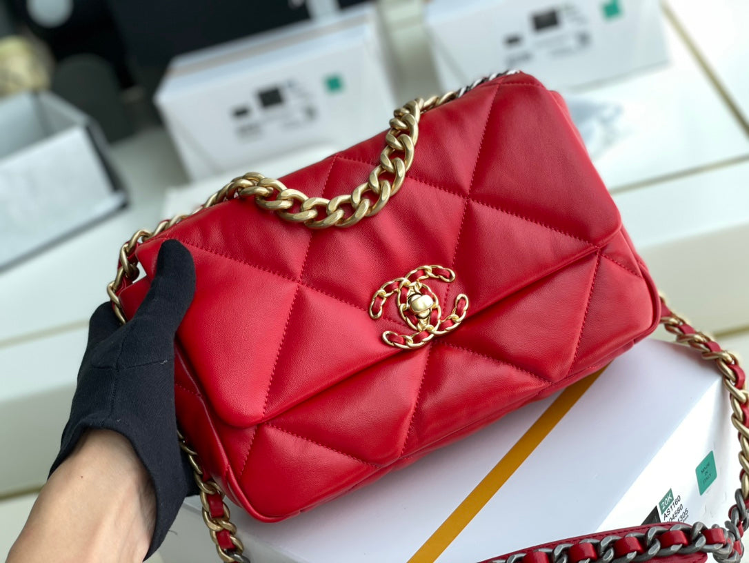 Luxury Chanel - Luxury Bag - CHL - 1273