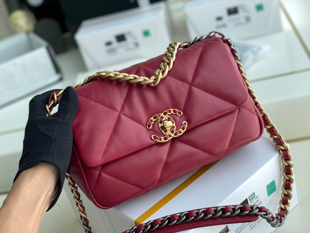 Luxury Chanel - Luxury Bag - CHL - 1270