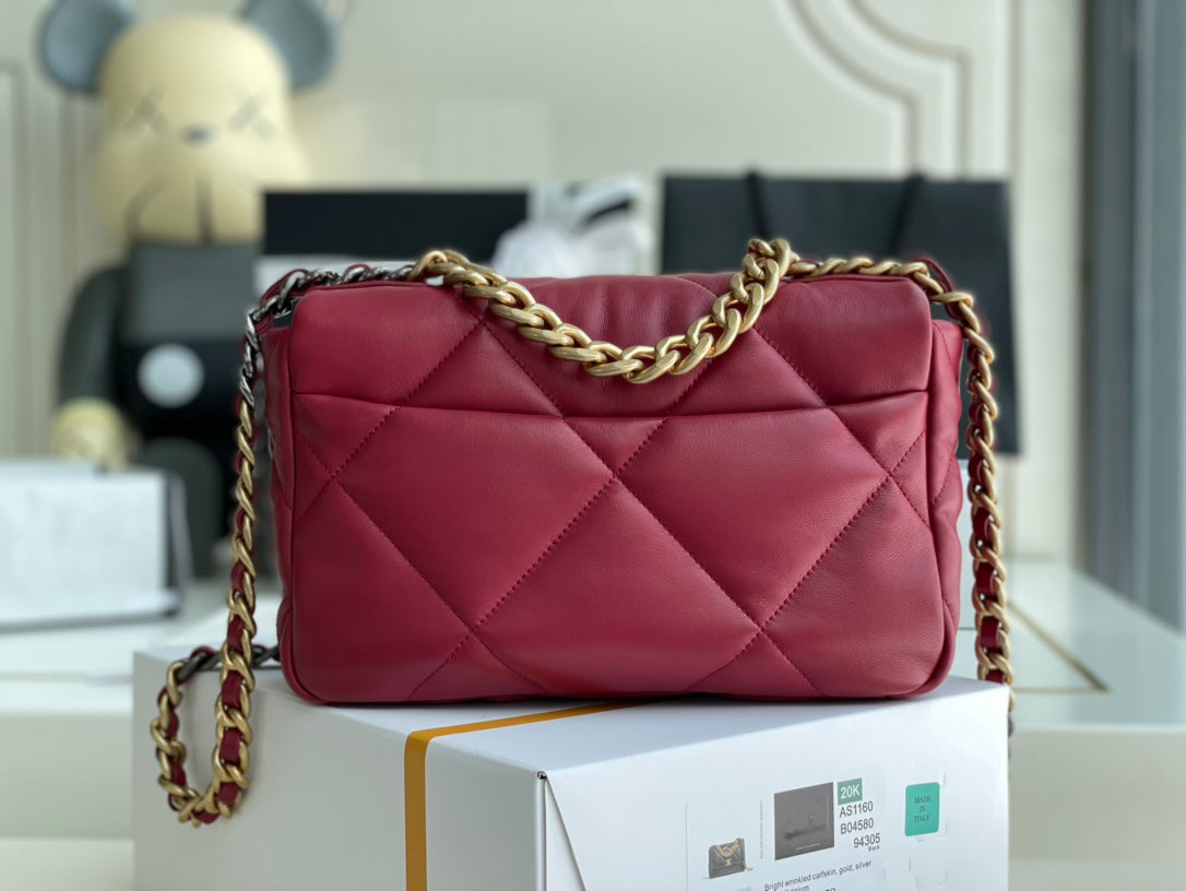 Luxury Chanel - Luxury Bag - CHL - 1270