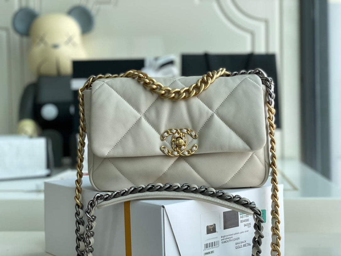 Luxury Chanel - Luxury Bag - CHL - 1269