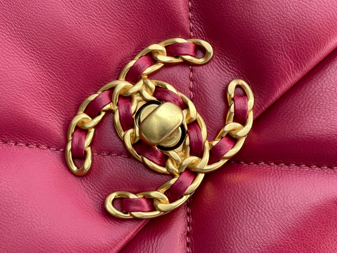 Luxury Chanel - Luxury Bag - CHL - 1268