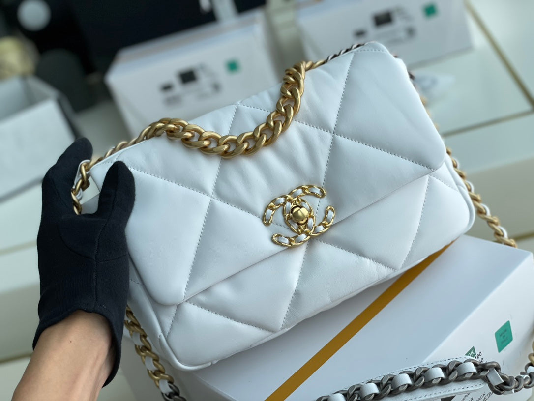 Luxury Chanel - Luxury Bag - CHL - 1267