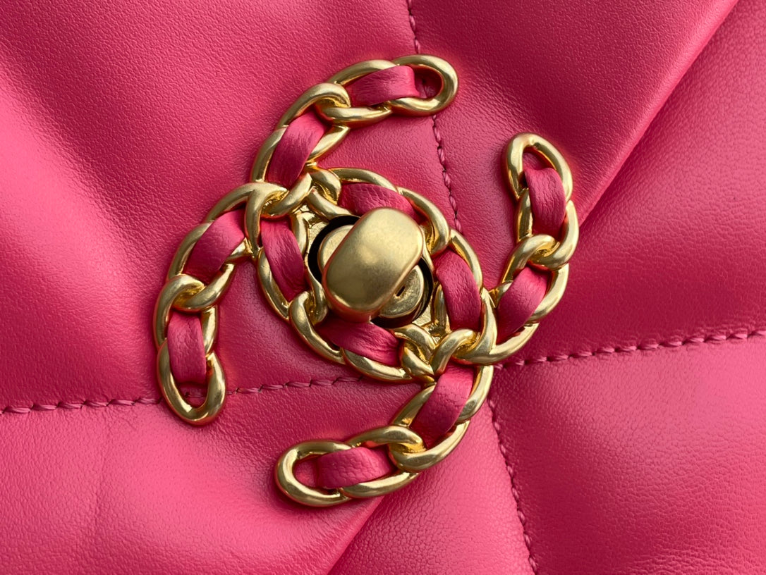 Luxury Chanel - Luxury Bag - CHL - 1264
