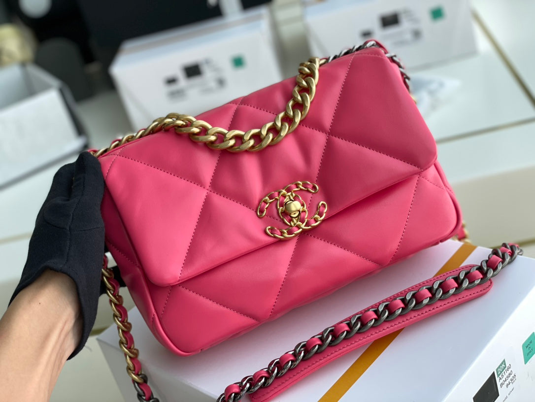 Luxury Chanel - Luxury Bag - CHL - 1264