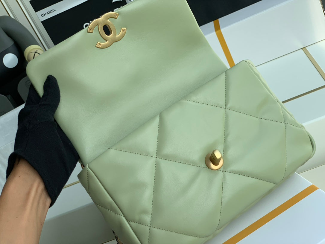 Luxury Chanel - Luxury Bag - CHL - 1263