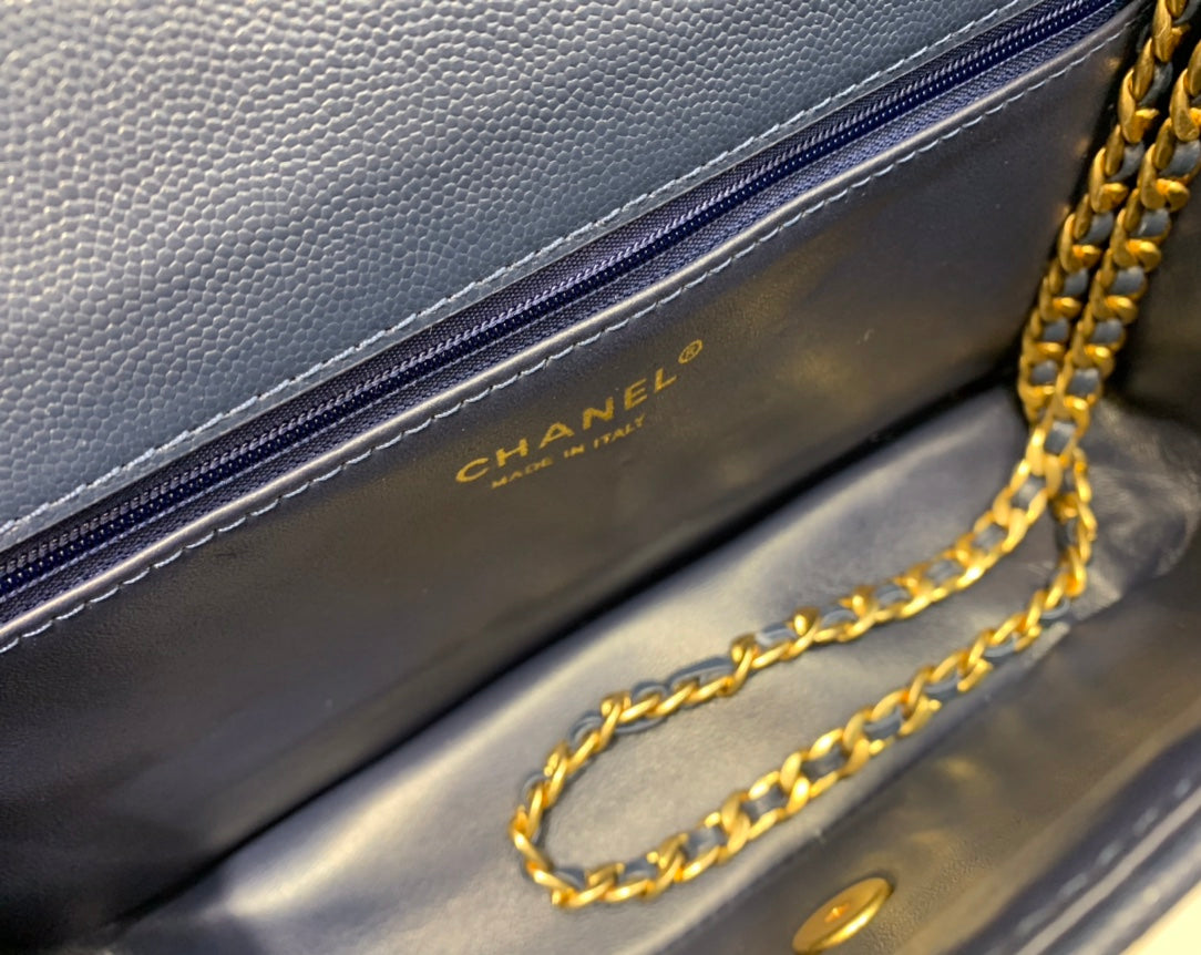 Luxury Chanel - Luxury Bag - CHL - 1256