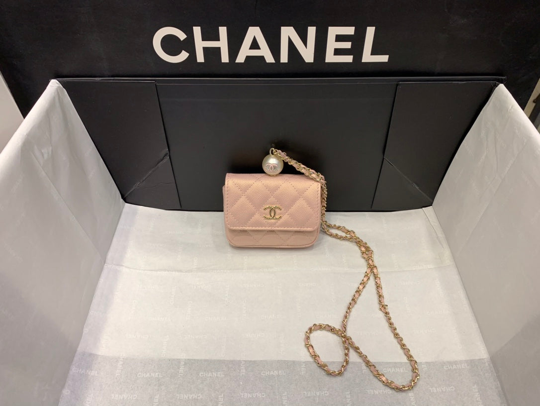Luxury Chanel - Luxury Bag - CHL - 1251