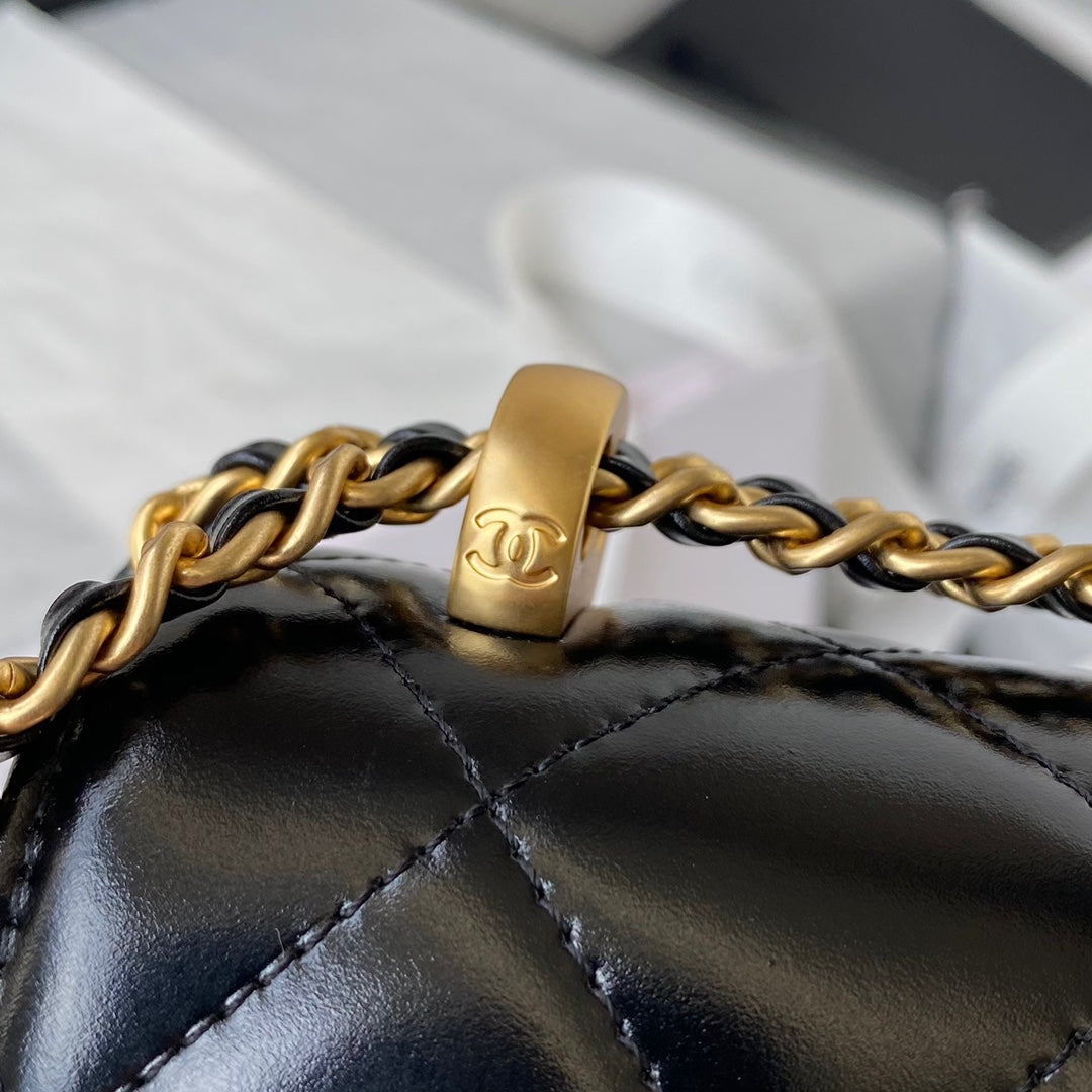 Luxury Chanel - Luxury Bag - CHL - 1197