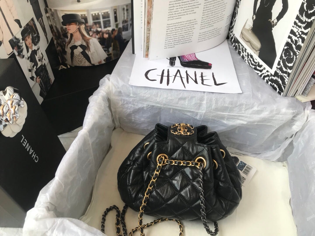 Luxury Chanel - Luxury Bag - CHL - 948