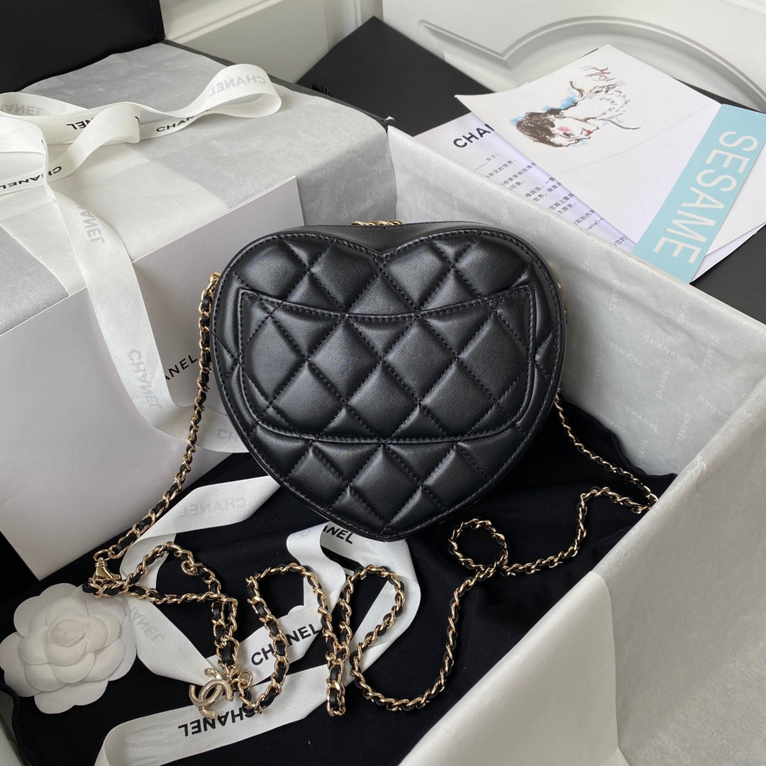Luxury Chanel - Luxury Bag - CHL - 863