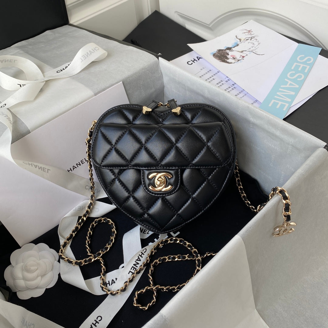 Luxury Chanel - Luxury Bag - CHL - 863